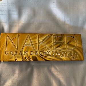 Urban Decay NAKED Honey Eyeshadow Palette